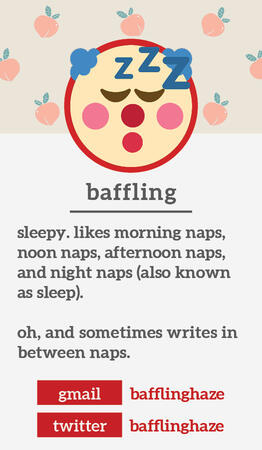 baffling