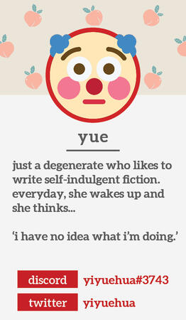 yue yue