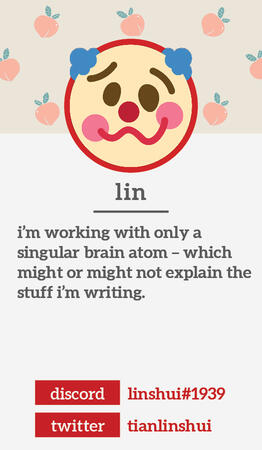 lin lin